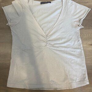 Brandy Short Sleeve